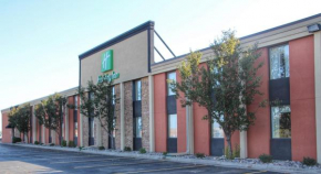 Гостиница Holiday Inn Alexandria, an IHG Hotel  Александрия